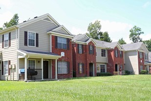 Park Village Apartments