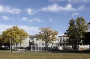 Solara Apartments