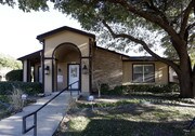 The Falls / Oak Village Apartments