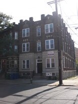 70 Morris St Albany NY Apartments