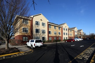 Furnished Studio – Philadelphia - Bensalem Apartments