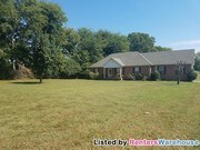 3 Bedroom Single-Family Home for Rent $1600