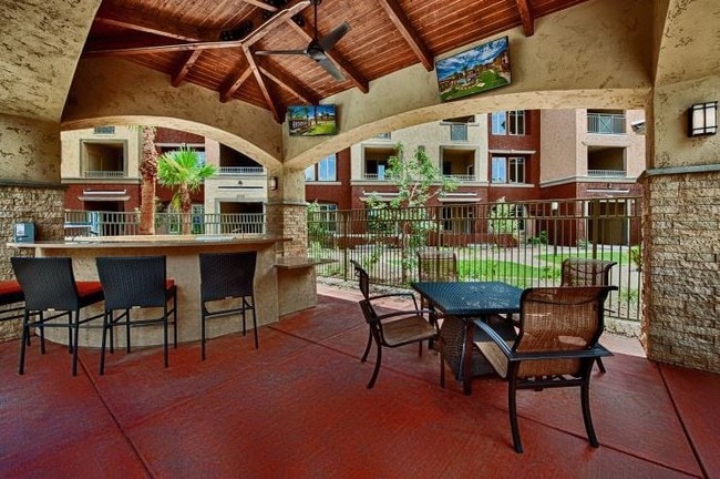 Elevation Chandler Apartamentos