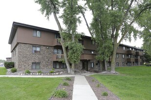 Timberland Properties Apartments