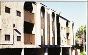 Ridgeview Apartments