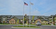North Gate Apartments