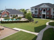 City Parc at West Oak Apartments