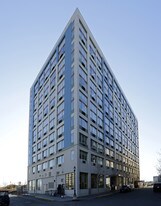 The Zenith Apartments