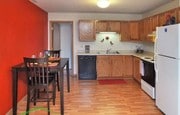 Highland Hills Apartments