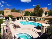 Bella Vista Apartments