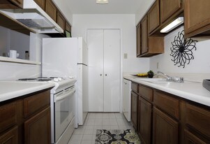 Wildflower Apartment Homes