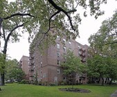 WEXFORD HALL APARTMENTS