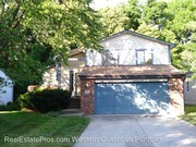 3 Bedroom Single-Family Home for Rent $1297