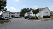 West Haven Apartamentos
