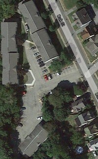 33-43 Oak St Apartments