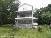 2 Bedroom Single-Family Home for Rent $795