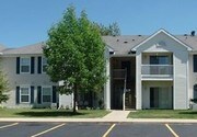 Clear Creek Apartments