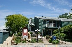 Winding Hills Apartments