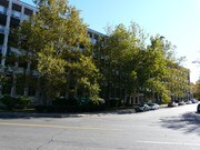 The Kennedy Building Apartments