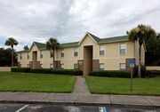 Dalton Place Apartamentos