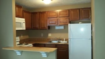 204 E Market St Tiffin OH Apartments