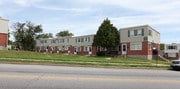 Oak Hill Apartments