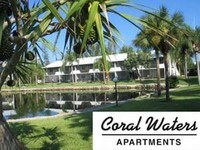 Coral Waters Apartments