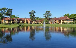 Chickasaw Crossing Apartments