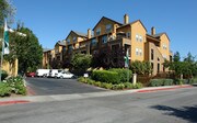 City Gate at Cupertino Apartments