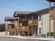 Ridgecrest Estates Apartments