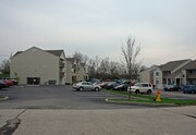 Oxford Hills Apartments