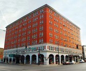 Russell Lamson Apartments