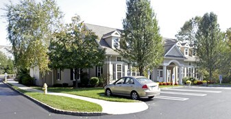 Avalon Milford Apartments