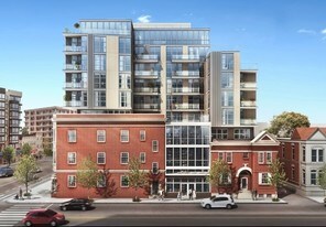 Elysium Fourteen Apartments