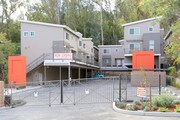 Prospect Hill Apartments