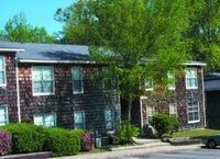 CEDAR HEIGHTS APARTMENTS