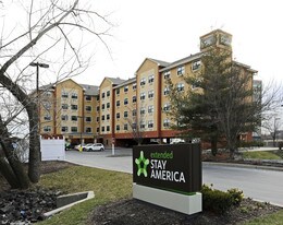Furnished Studio – Meadowlands - Rutherford