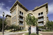 The Suites at Overton Park Apartments