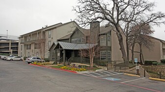 Element Apartments