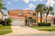 4 Bedroom Single-Family Home for Rent $2298