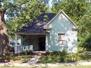 2 Bedroom Single-Family Home for Rent $475