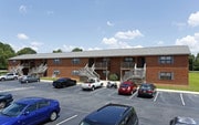Wesley South at East Carolina Apartments