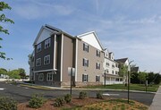 The Goodwin Apartments