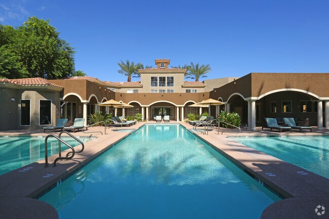 GlenEagles Apartments
