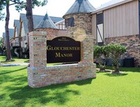 Glouchester Manor Apartments