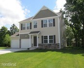 4 Bedroom Single-Family Home for Rent $2350
