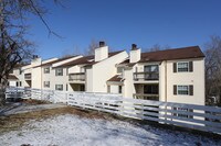 Foxfire West Apartments