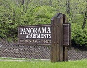 Panorama Apartments
