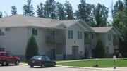 Pinehaven Apartments