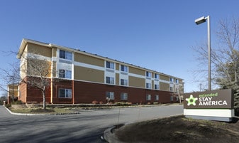 Furnished Studio – Piscataway - Rutgers Un... Apartamentos